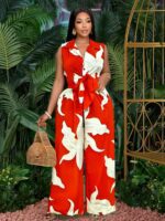 Plus-size spring and summer fashion clothing, elegant and sexy, suitable for Valentine's Day, wedding season parties, music festivals, beaches, seaside vacations, and romantic dates