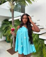 Halter Neck Mini Dress,Vestido Clothing Party Dress,Date Night Outfits,Birthday Outfits,Women Club Outfits,Cute Dress,Streetwear,Concert Outfit,Autumn Clothing,Back To School Clothes,Halloween Dress